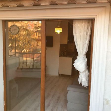 Akdemir House Daire İstanbul Dış mekan fotoğraf