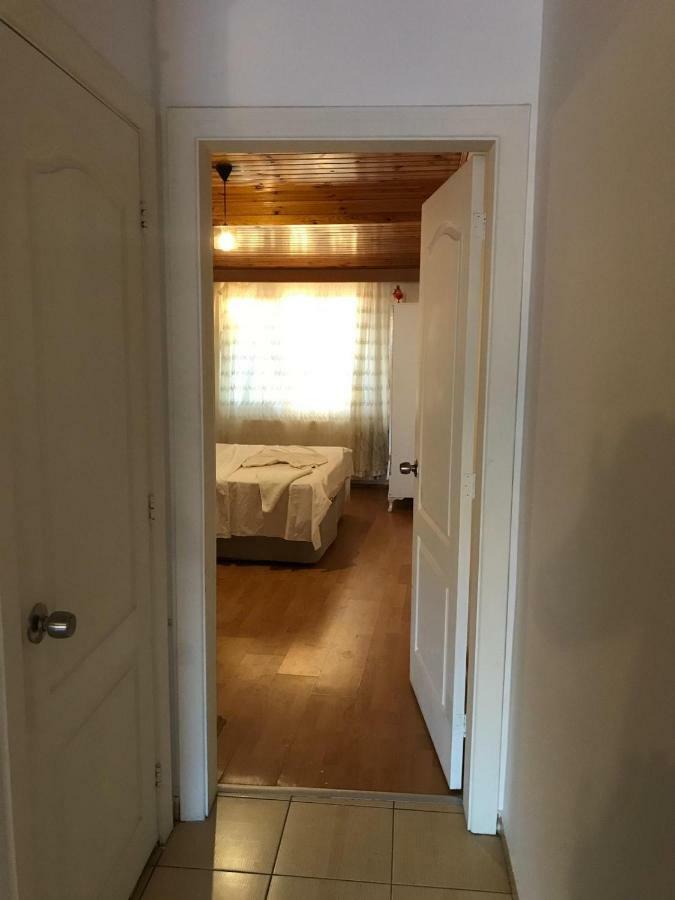Akdemir House Daire İstanbul Dış mekan fotoğraf