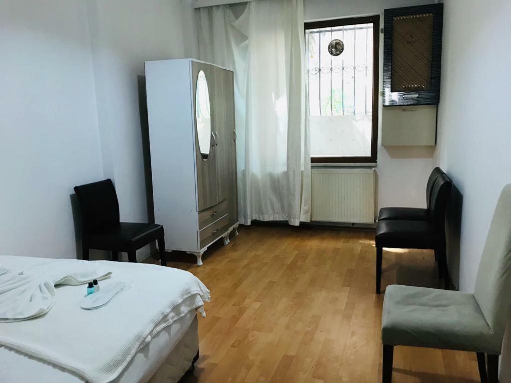 Akdemir House Daire İstanbul Dış mekan fotoğraf